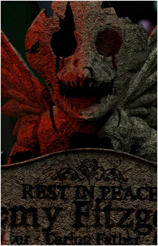Grave Stone's image