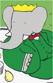 Babar
