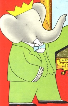 Babar