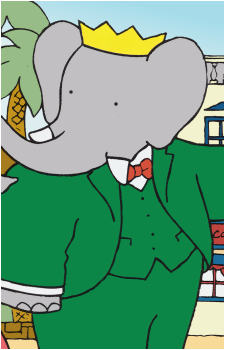 Babar