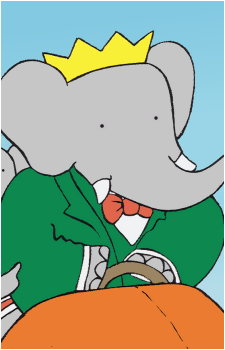 Babar