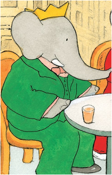 Babar