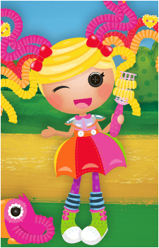 April Sunsplash's image