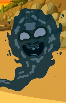 Fear Feaster