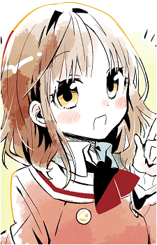Riko Hanae's image