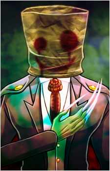 Boogie Man