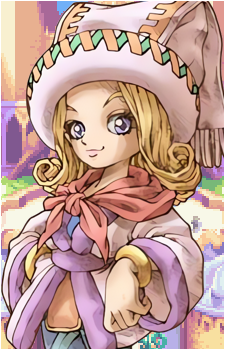 Heroine {MV}'s image