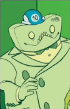 Sawbuck