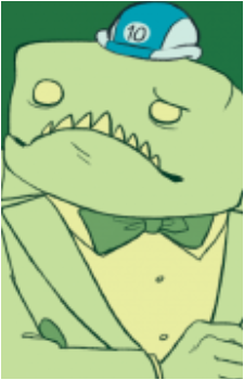 Sawbuck