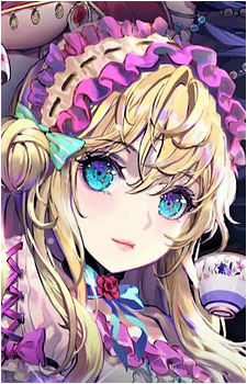 Nyx Bavlenka