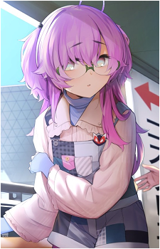 Yui Tsuchirojou