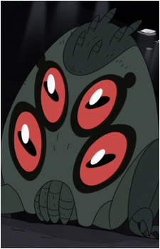 Moon Mite's image