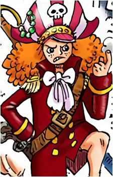 Columbus {OP}'s image