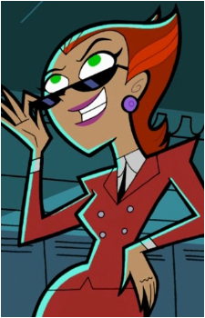 Penelope Spectra's image