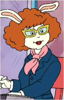 Bitzi Baxter's image