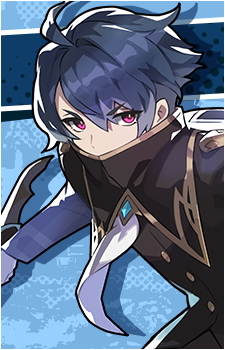 Faris's image