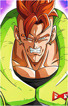 Android 16