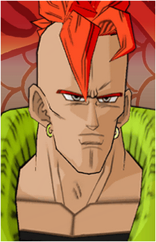 Android 16's image
