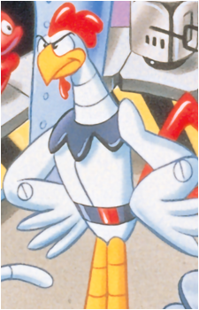 Scratch