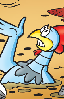 Scratch