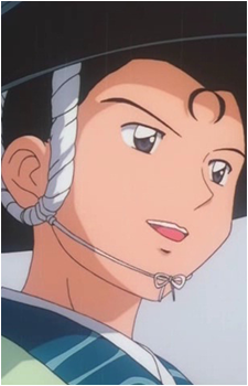 Kuranosuke Takeda's image
