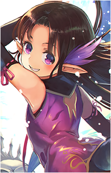 Otohime's image