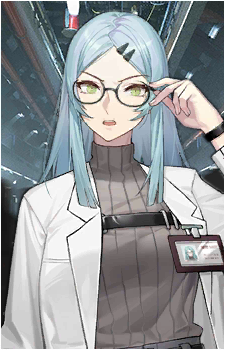 Image source: in game sprite. Nele