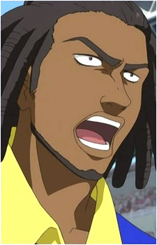 Daisaku Amarao's image