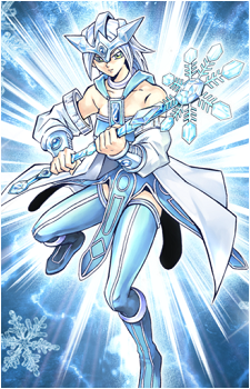 Cold Enchanter's image