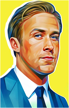 Ryan Gosling's image