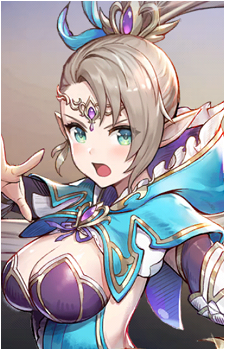 Selene {KR}