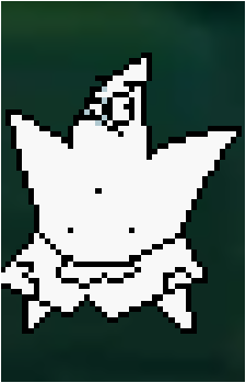 Doodle Patrick