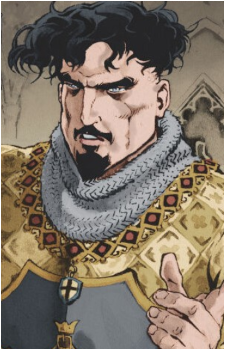 Gilles de Rais's image