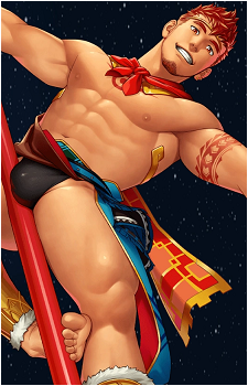 Kong's image