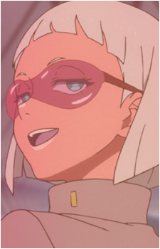 Jill {DD}