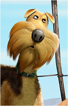Rufus {OS}'s image