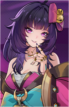 Hizuki Mari's image