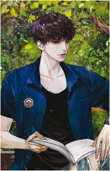 Image source: Novel Cover Arc Anol Paraminphisan