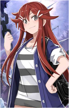 Kaede {MS2}'s image