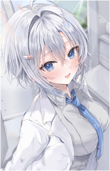 Satoru Fuyutsuki's image