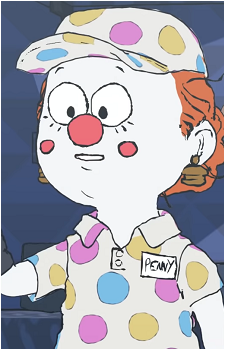Penny's image