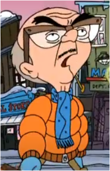 Willy Tidwell