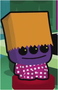 Stupid Slob Toonix's image
