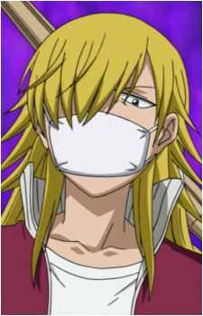 Ryouko Asuka's image