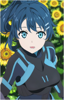 Stella Shining's image
