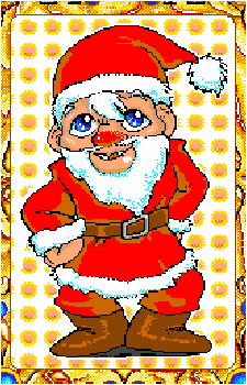Santa-kun {SK}'s image