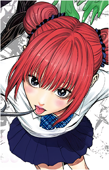 Image 3 - Art: にしだけんすけ (Kensuke Nishida) Image 3