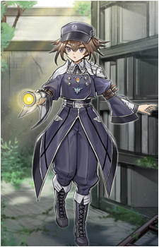 Exosister Sophia's image