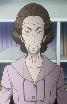 Kaoruko Usui's image