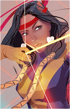 Mirage (Danielle Moonstar)'s image